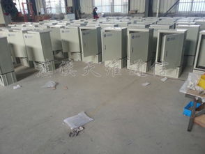 gxf 05型 普天免跳接144芯光纜交接箱 ftth光纜交接箱 慈溪市天維通信設(shè)備廠