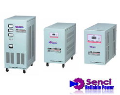 上海盛馳jjw系列精密凈化交流穩壓器