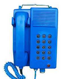 KTH-17B礦用本安型選號防爆電話機 安全通訊設(shè)備詳解