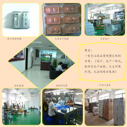 工廠直銷 SFP光模塊10個裝防靜電對折吸塑盒，現(xiàn)貨供應(yīng)