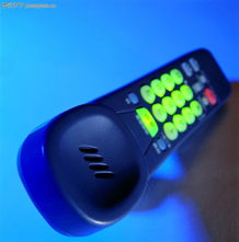 通訊設備 從古老按鈕到現代手機的科技演進圖景