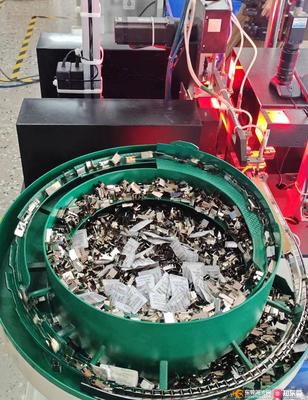 專精特新看中國 “小巨人”企業以科技創新賦能東莞“制造業當家”之路