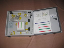 圖片品牌與生產供應商 探秘慈溪市永恒通信設備廠的通訊設備制造