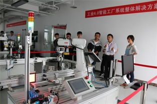 維視智造 以專業技術服務，驅動智能制造新未來